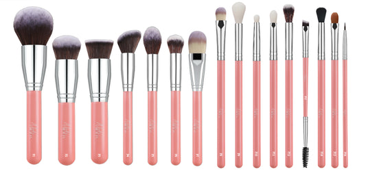 The Signature Nicks Brush Set 🩷